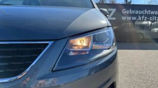 Finansowanie Hatchback Seat Alhambra 2019