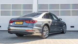 Finansowanie Sedan Audi A8 2025