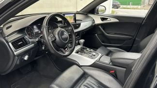 Finansowanie Wóz Audi A6 2013