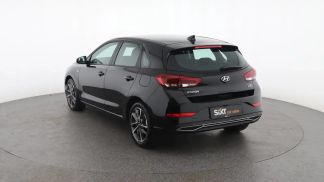 Lízing Hatchback Hyundai i30 2023