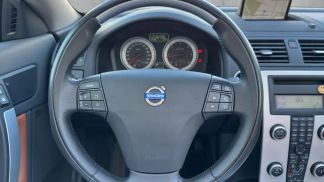 Financování Konvertibilní Volvo C70 2012
