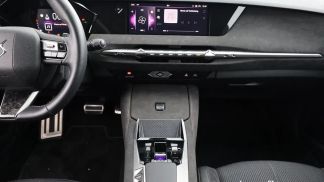 Lízing Sedan DS Automobiles DS 4 2023