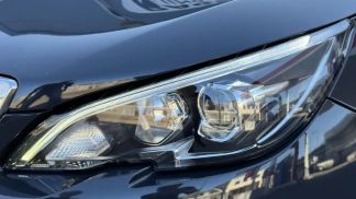 Leasing Wagon Peugeot 308 2020