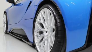 Leasing Coupe BMW i8 2015