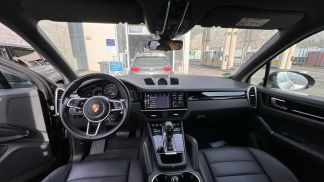 Finansowanie SUV Porsche Cayenne 2019