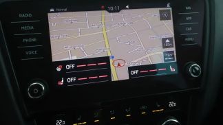 Lízing Kombi Skoda Octavia 2019