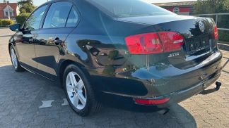 Finansowanie Coupé Volkswagen Jetta 2011