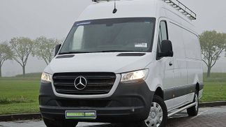 Lízing Van Mercedes-Benz SPRINTER 315 2020