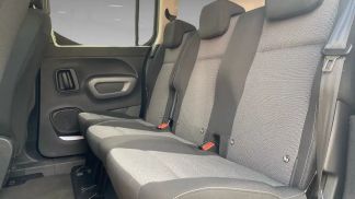 Financování Hatchback Toyota Proace 2020