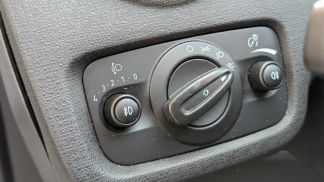 Lízing Sedan Ford Fiesta 2016