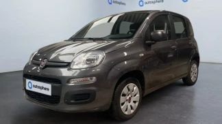 Leasing Hayon Fiat Panda 2018