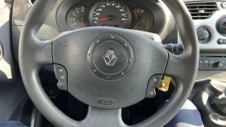 Finansowanie Van Renault Kangoo 2012