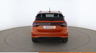 Leasing SUV Volkswagen T-Cross 2022