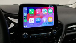Leasing Hatchback Ford Fiesta 2019