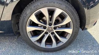 Leasing Sedan Renault Megane 2020