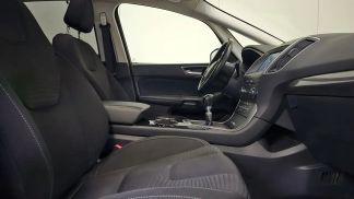 Finansowanie Hatchback Ford S-Max 2019