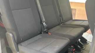 Leasing Hatchback Volkswagen T6 Caravelle 2018