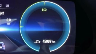 Finansowanie Sedan Renault ZOE 2021