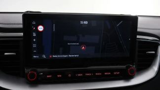 Finansowanie Wóz Kia CEED SW / CEE'D SW 2021