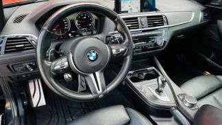 Lízing Kupé BMW M2 2018
