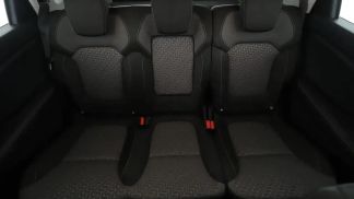 Leasing Hatchback Renault Scenic 2021