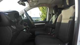 Lízing Hatchback Opel Zafira Life 2021
