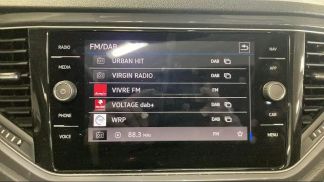 Leasing SUV Volkswagen T-Roc 2021
