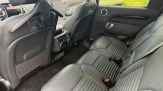Finansowanie SUV Land Rover Discovery 2022