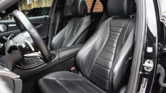 Lízing Sedan MERCEDES E 350 2019