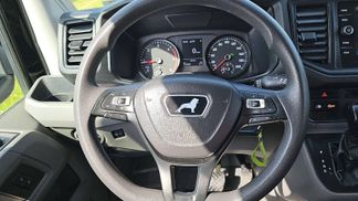Leasing Van M.A.N. TGE 3.180 2021