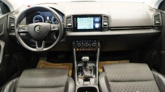 Lízing SUV Skoda Karoq 2019