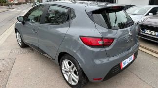 Leasing Sedan Renault Clio 2019
