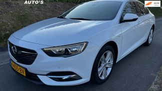 Lízing Hatchback Opel Insignia 2019