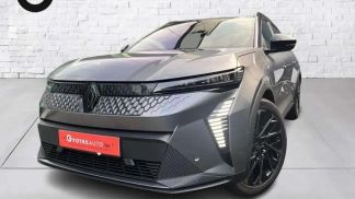 Finansowanie Hatchback Renault Scenic 2024