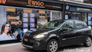 Finansowanie Sedan Renault Clio 2010