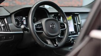 Finansowanie Wóz Volvo V90 2018