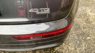 Finansowanie SUV Audi Q5 2024