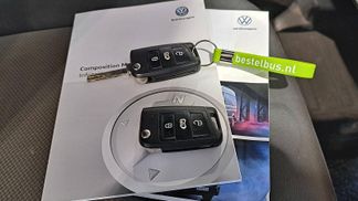 Financování Van Volkswagen CRAFTER 35 2.0 2020