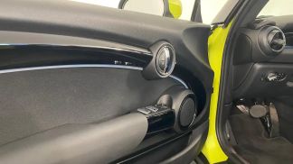 Leasing Convertible MINI Cooper Cabrio 2023