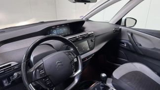 Lízing Hatchback Citroën GRAND C4 PICASSO 2015
