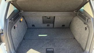 Leasing SUV Volkswagen Tiguan 2014