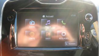 Leasing Sedan Renault Clio 2013