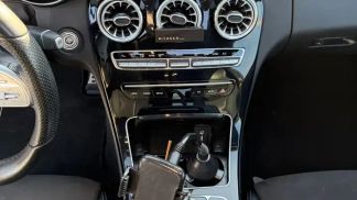 Financování Kupé MERCEDES C 220 2020