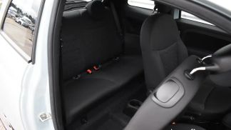 Lízing Hatchback Fiat 500 2024