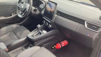 Leasing Sedan Renault Clio 2023