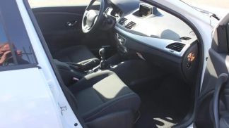 Finansowanie Wóz Renault Megane 2013