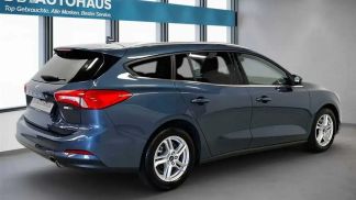 Lízing Kombi Ford Focus 2022