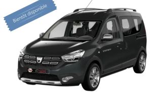 Leasing Hayon Dacia Dokker 2019
