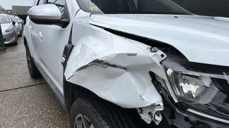 Finansowanie Wóz Dacia Duster 2020