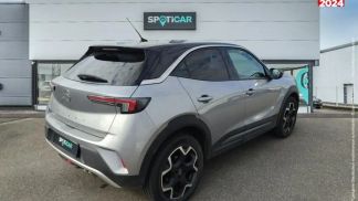 Leasing SUV Opel Mokka 2022